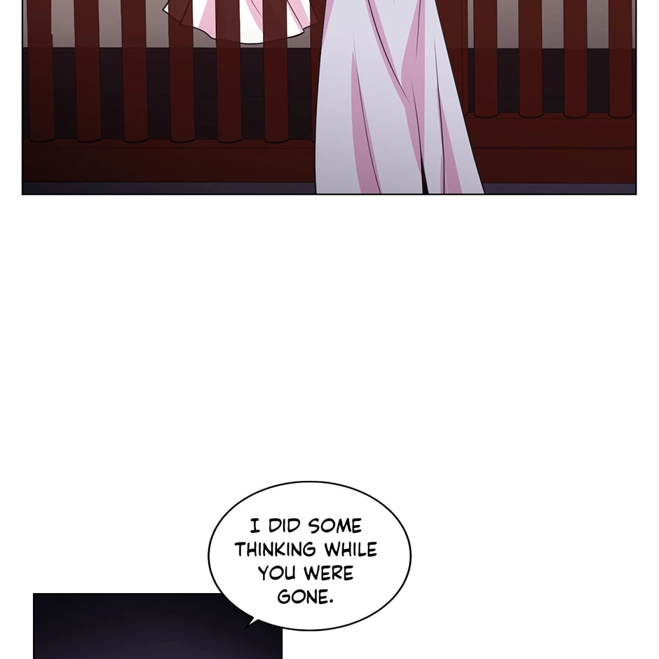 Gekkou Teien Chapter 87 page 42 - 