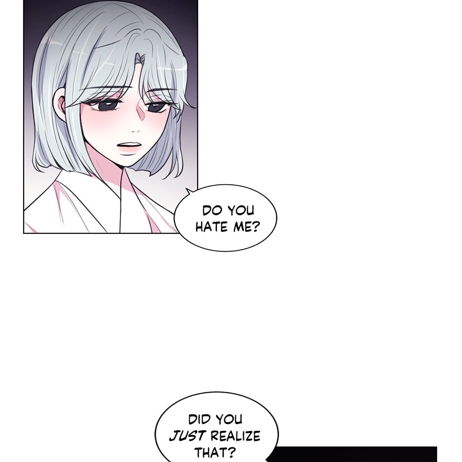 Gekkou Teien Chapter 87 page 43 - 