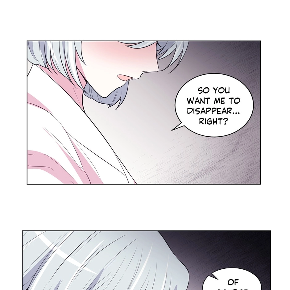 Gekkou Teien Chapter 87 page 45 - 