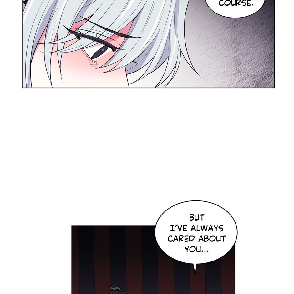 Gekkou Teien Chapter 87 page 46 - 