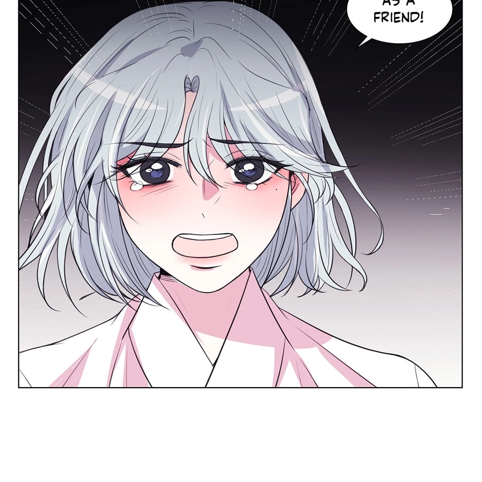 Gekkou Teien Chapter 87 page 48 - 