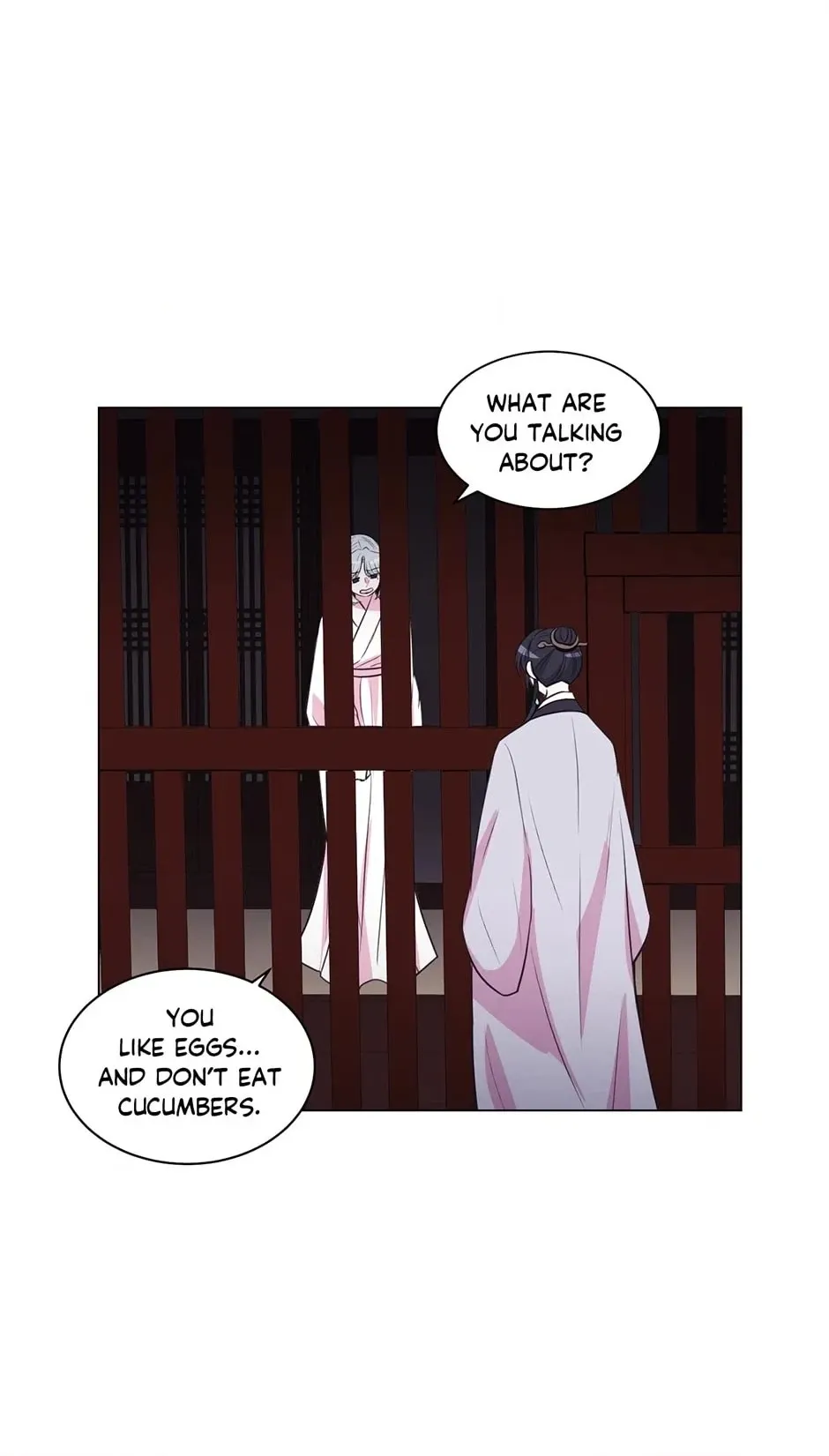 Gekkou Teien Chapter 87 page 50 - 