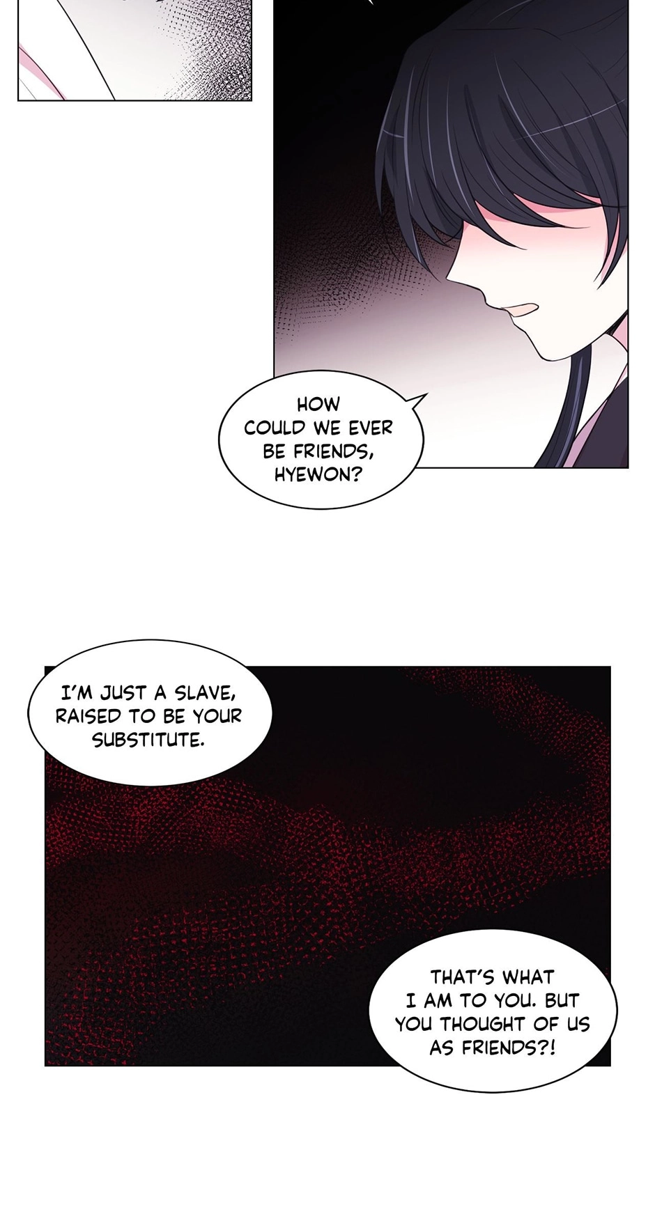 Gekkou Teien Chapter 87 page 52 - 