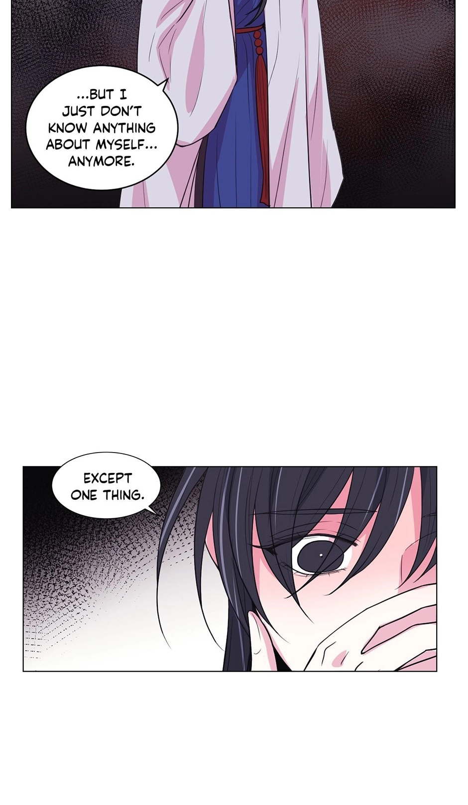 Gekkou Teien Chapter 87 page 54 - 