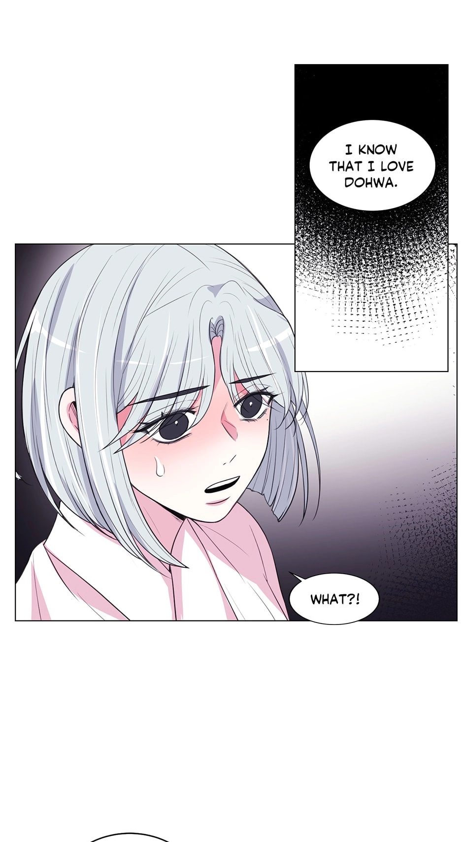Gekkou Teien Chapter 87 page 55 - 