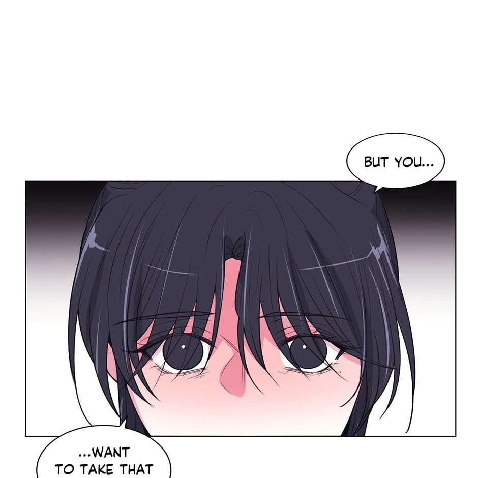 Gekkou Teien Chapter 87 page 57 - 