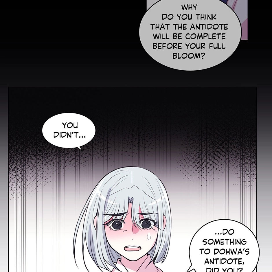 Gekkou Teien Chapter 87 page 62 - 