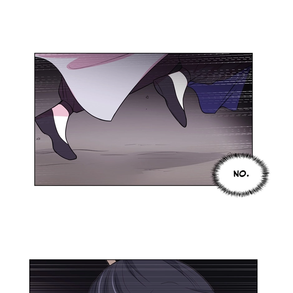 Gekkou Teien Chapter 87 page 9 - 