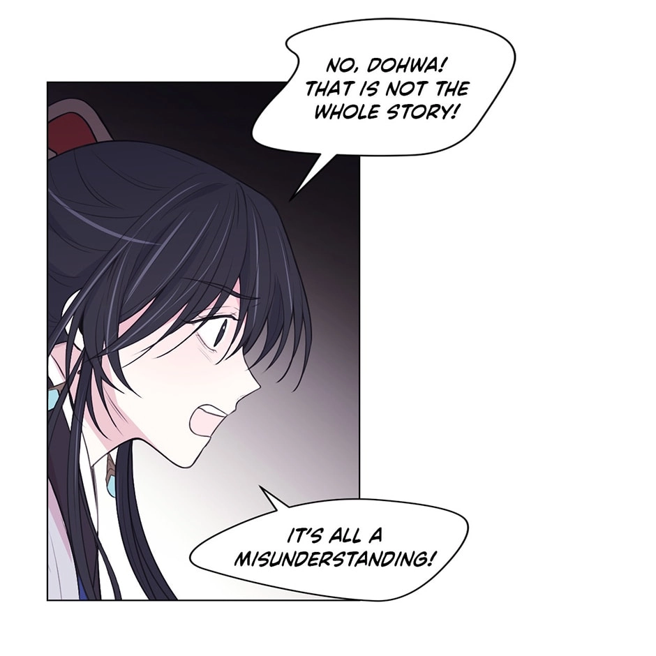 Gekkou Teien Chapter 88 page 12 - 