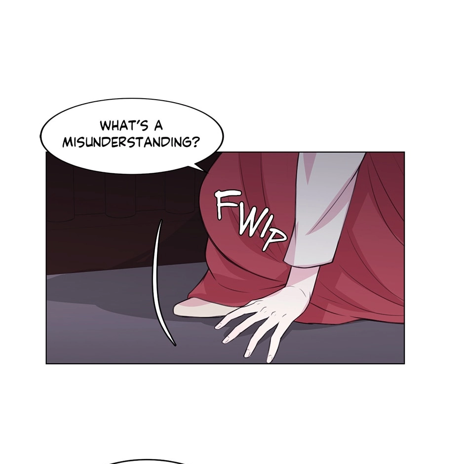 Gekkou Teien Chapter 88 page 13 - 