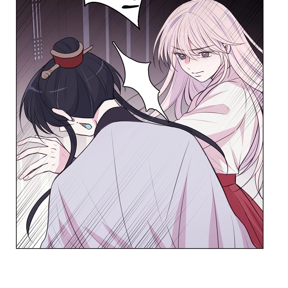 Gekkou Teien Chapter 88 page 22 - 