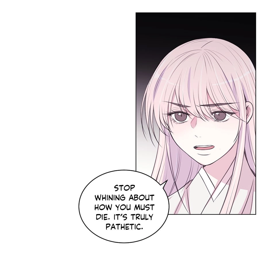 Gekkou Teien Chapter 88 page 24 - 