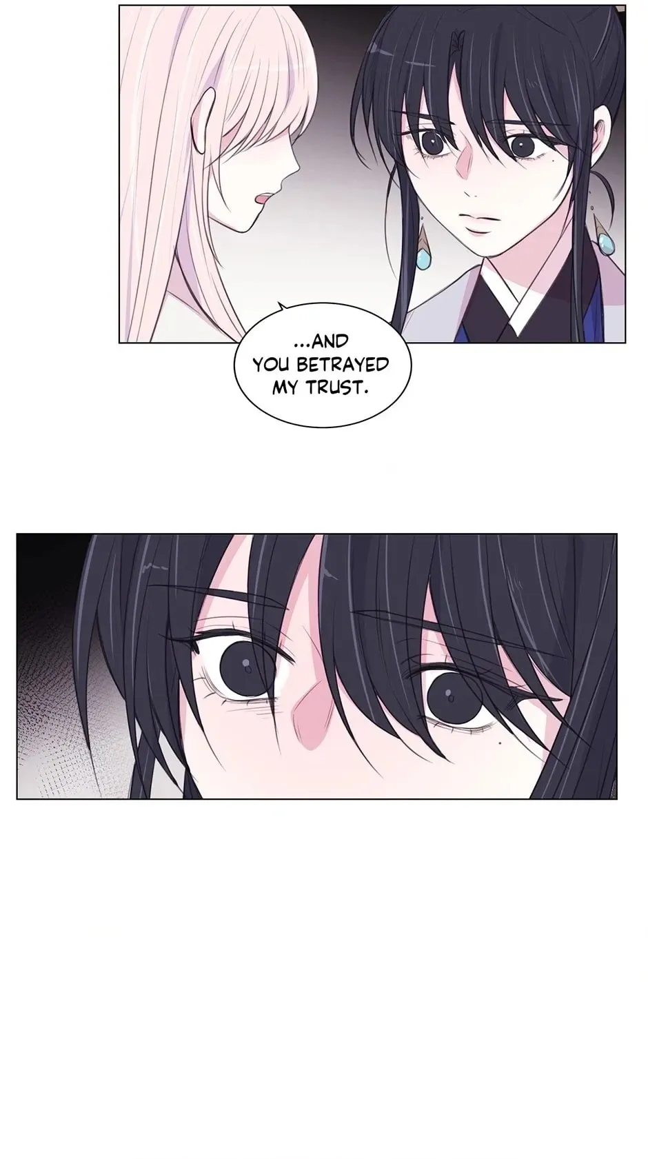 Gekkou Teien Chapter 88 page 30 - 