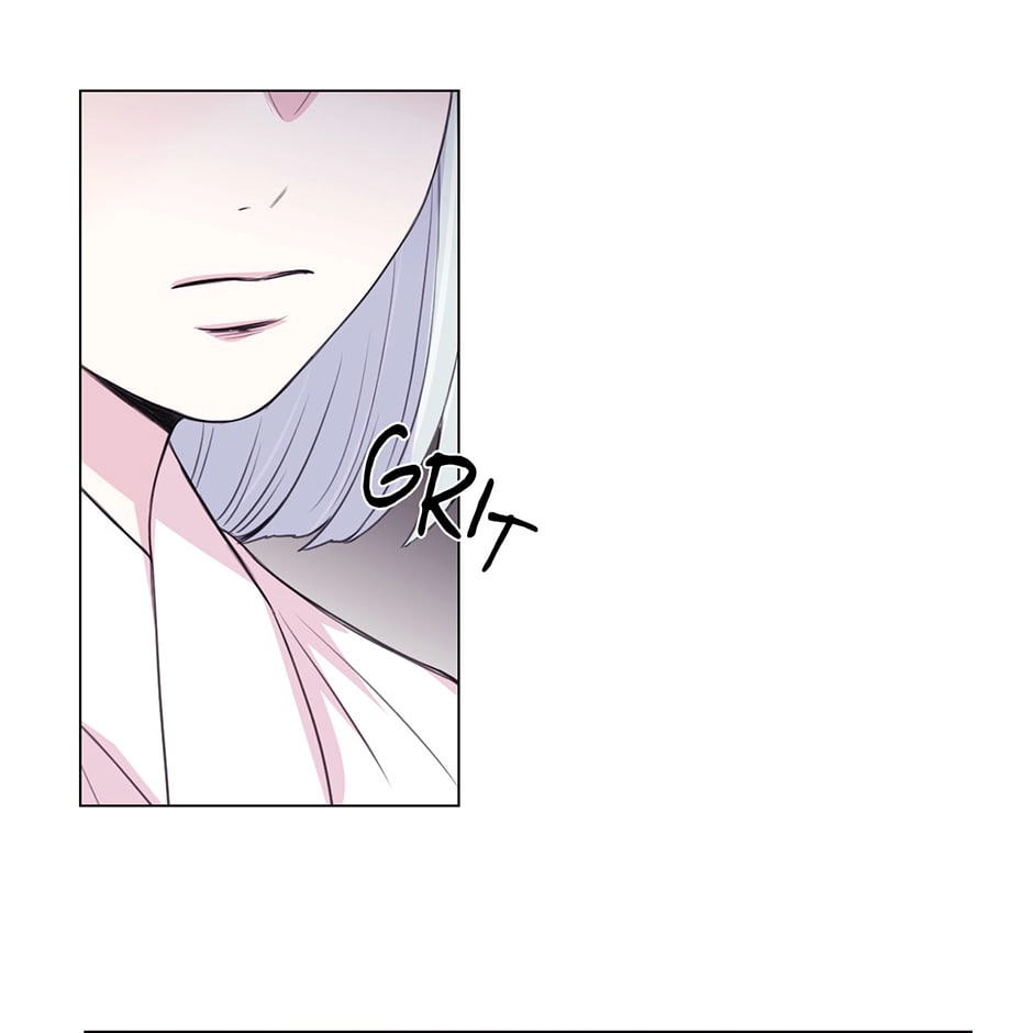 Gekkou Teien Chapter 88 page 35 - 