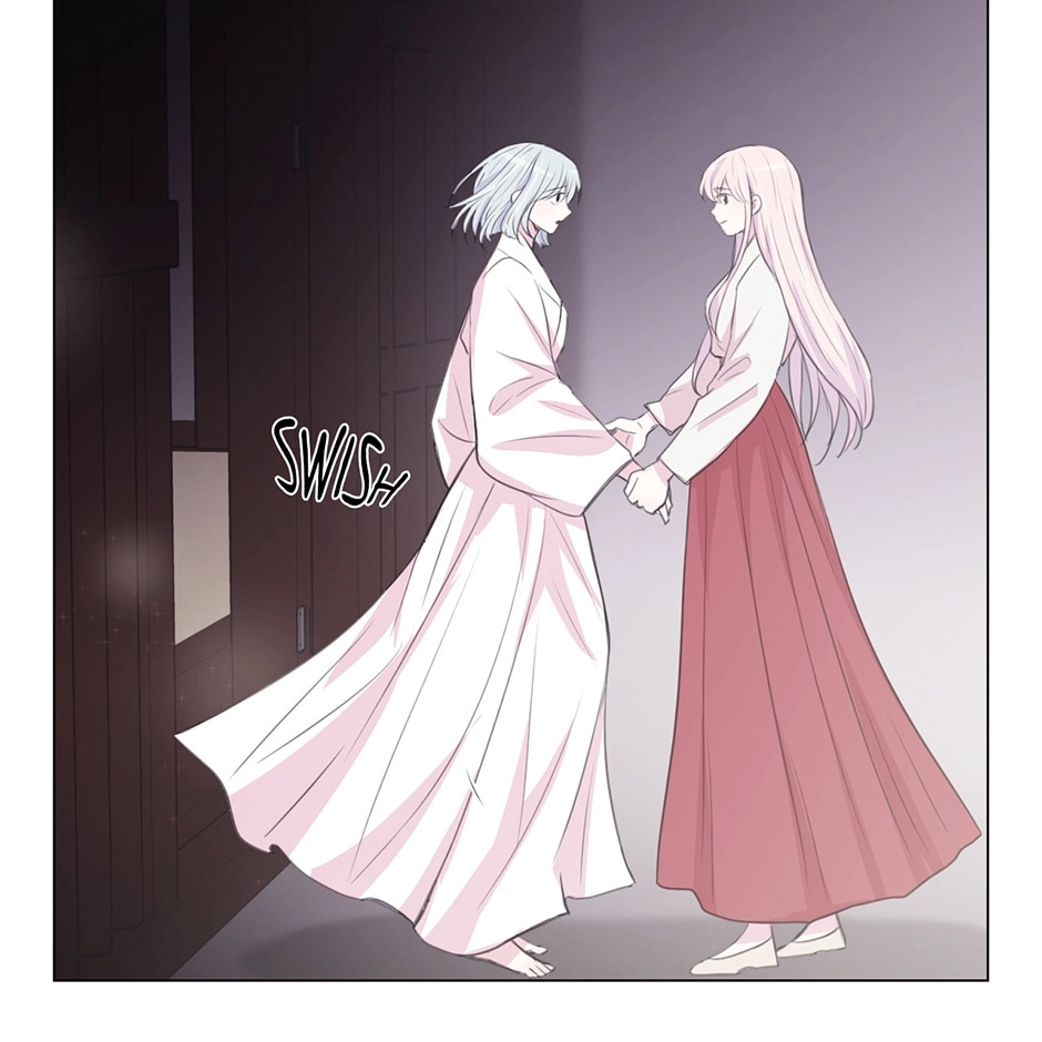 Gekkou Teien Chapter 88 page 38 - 