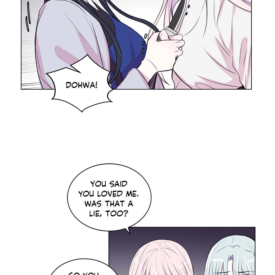 Gekkou Teien Chapter 88 page 43 - 
