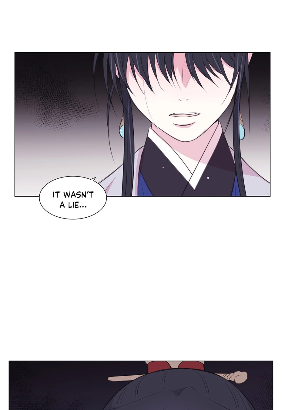 Gekkou Teien Chapter 88 page 45 - 