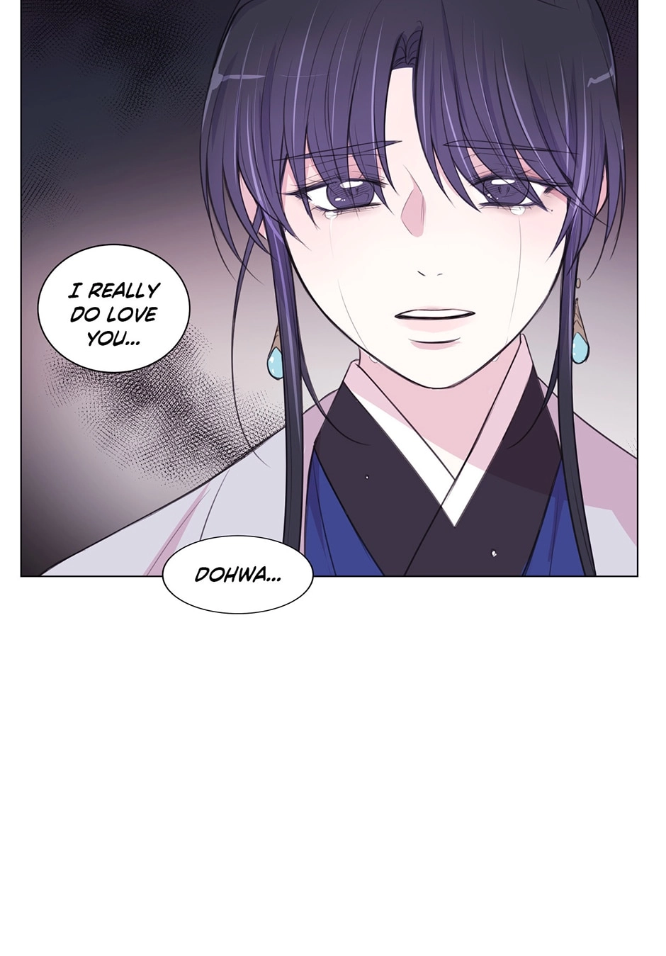 Gekkou Teien Chapter 88 page 46 - 