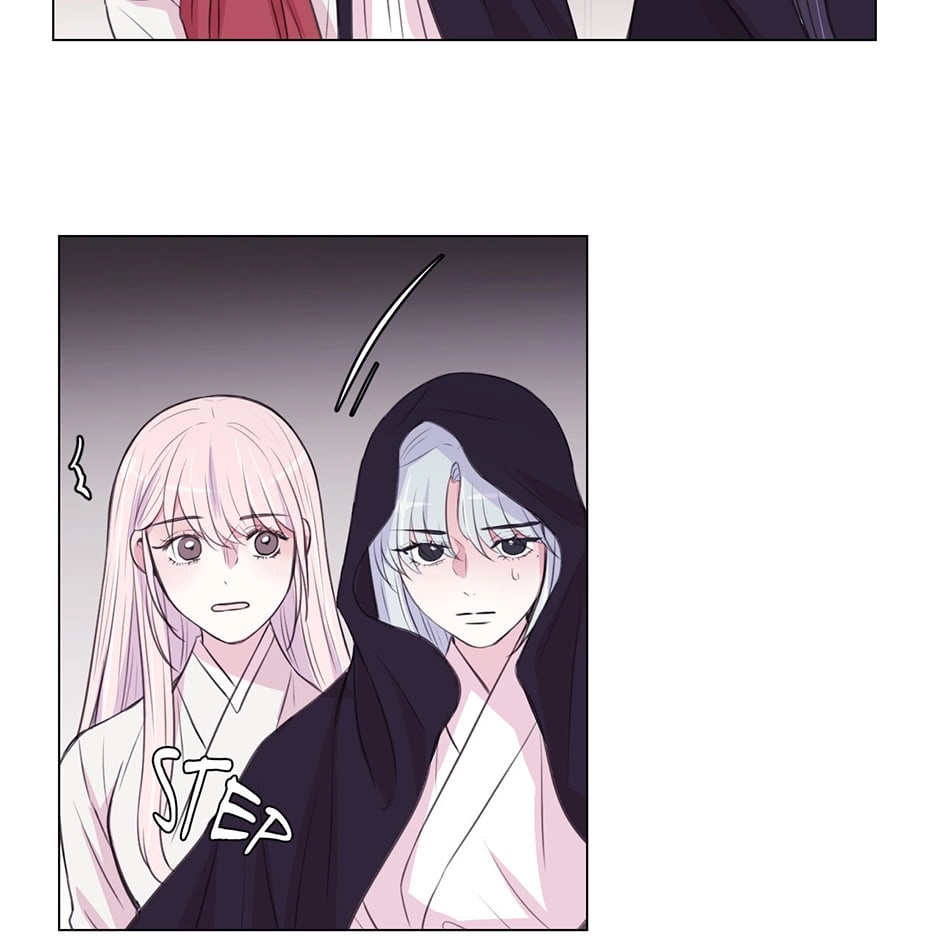 Gekkou Teien Chapter 88 page 53 - 