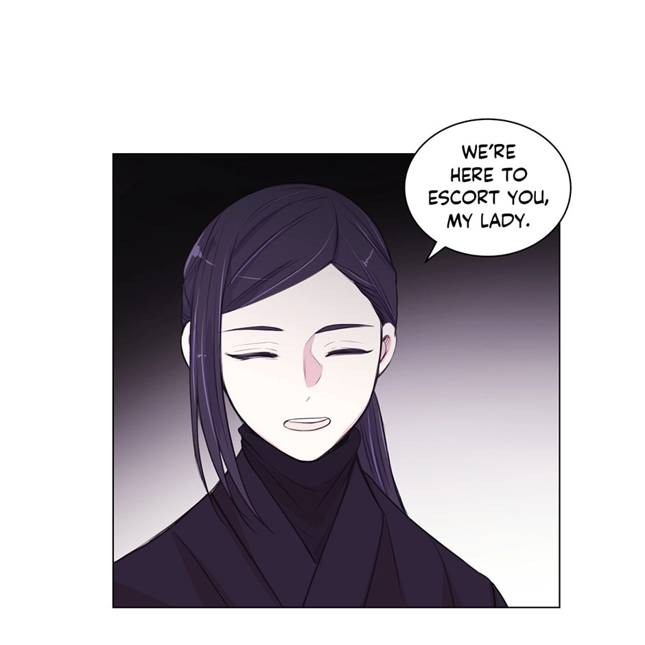 Gekkou Teien Chapter 88 page 55 - 