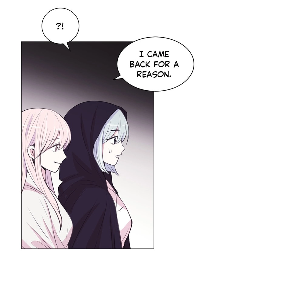 Gekkou Teien Chapter 88 page 56 - 