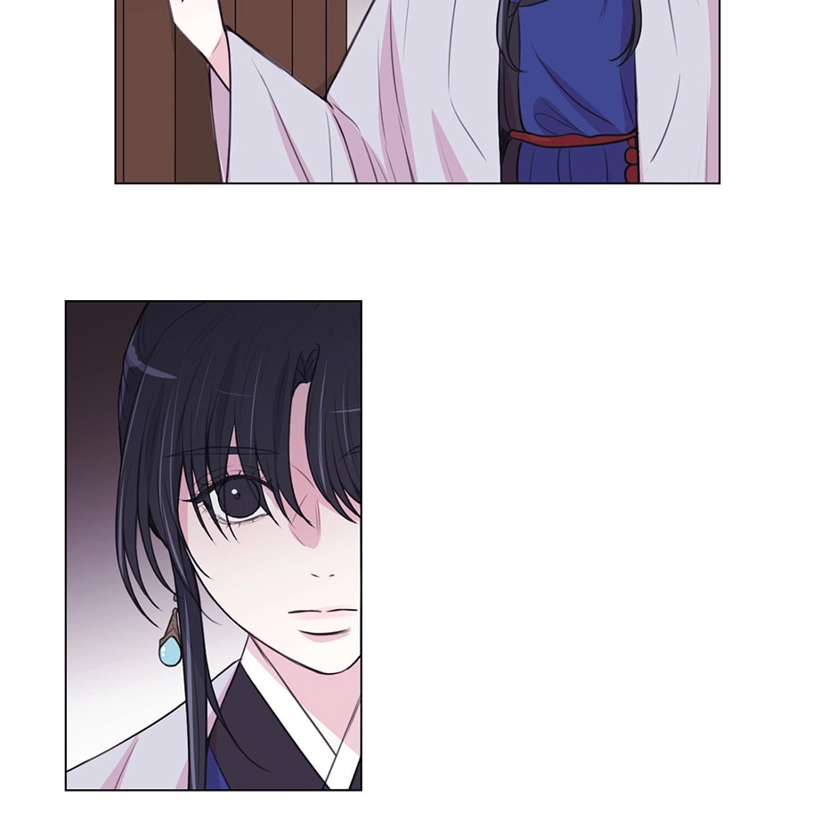 Gekkou Teien Chapter 89 page 14 - 