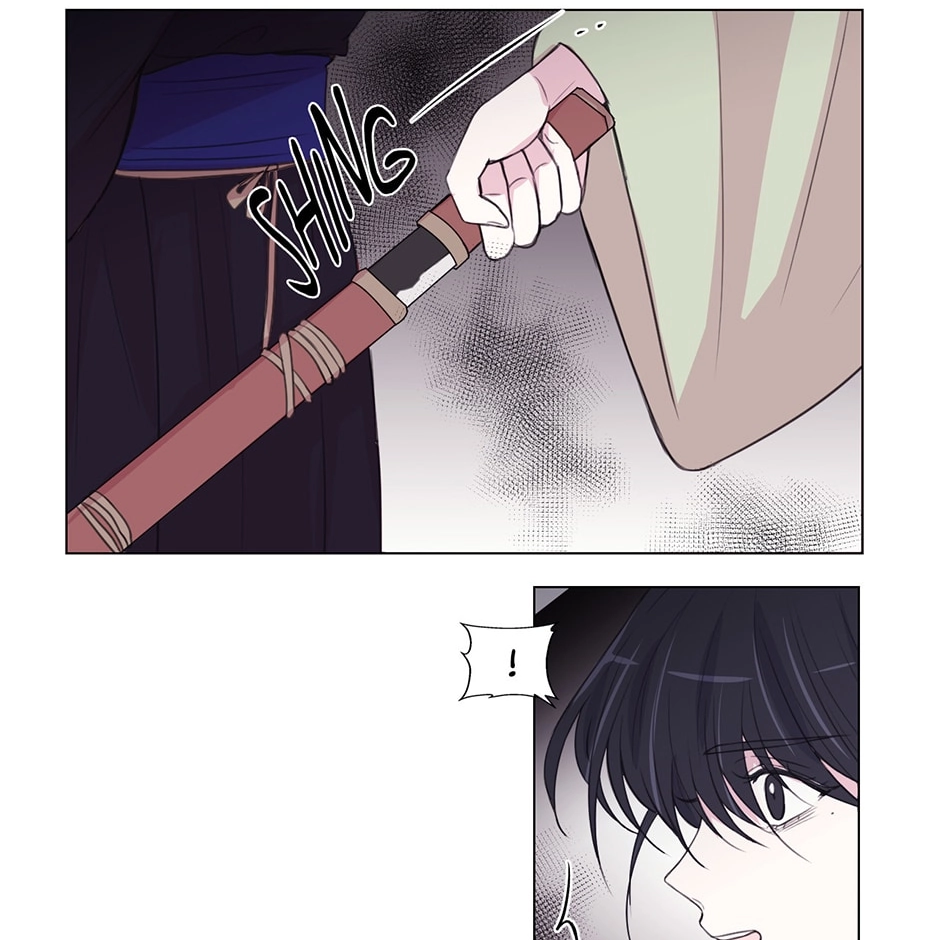 Gekkou Teien Chapter 89 page 22 - 