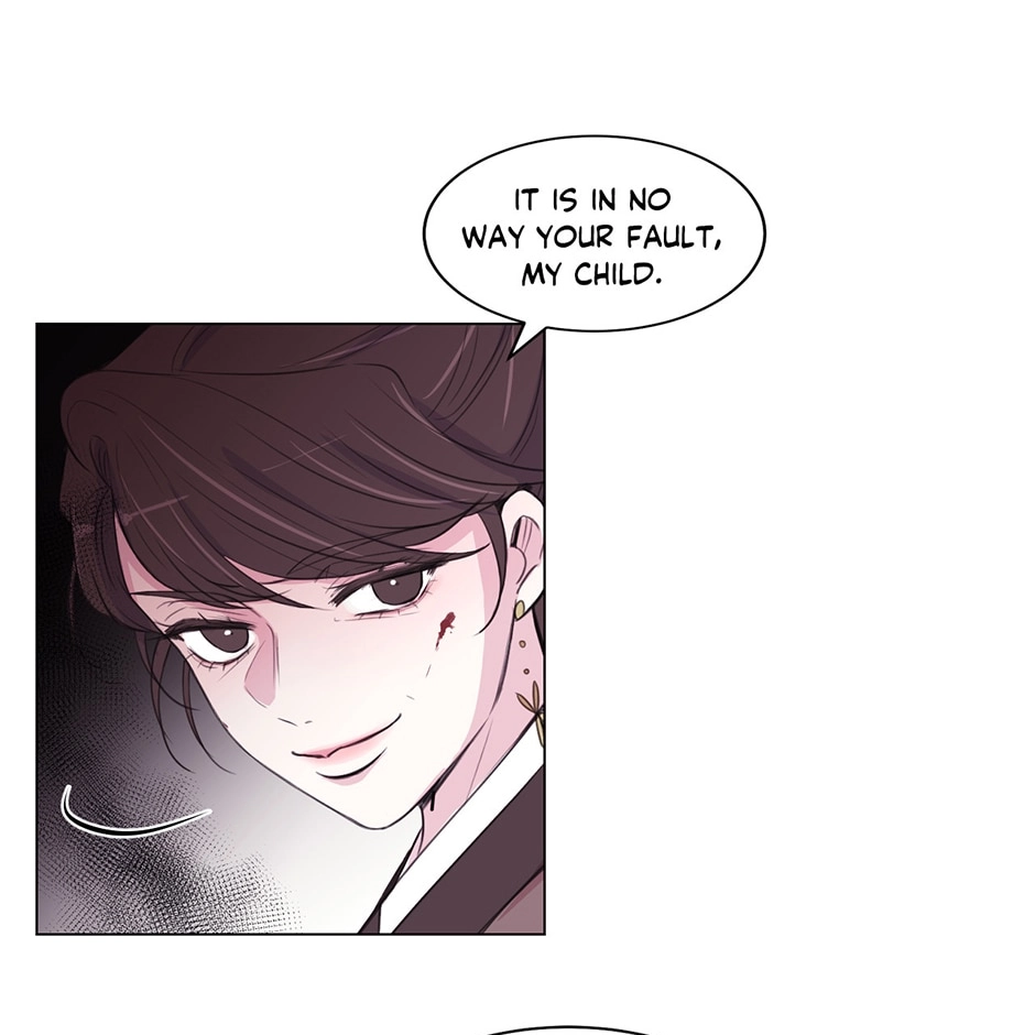 Gekkou Teien Chapter 89 page 27 - 