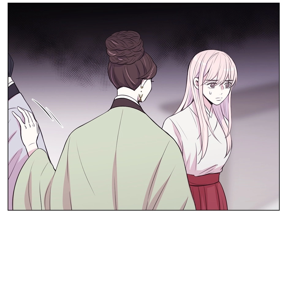 Gekkou Teien Chapter 89 page 31 - 