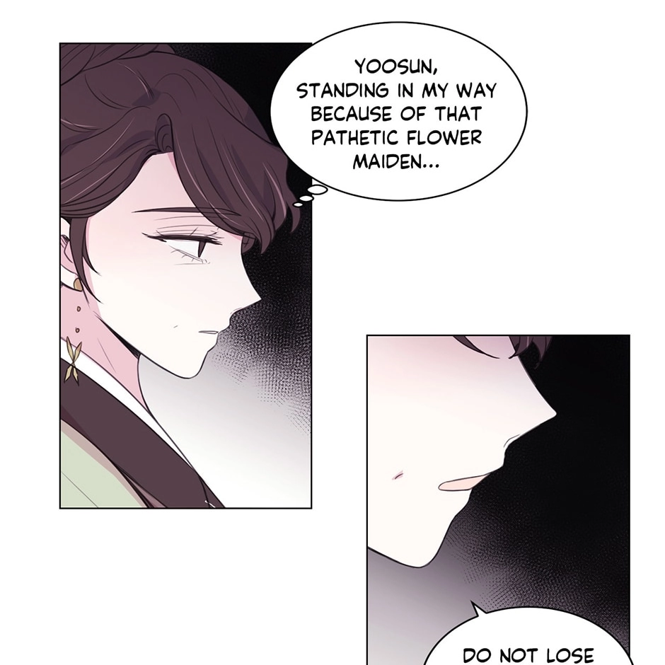 Gekkou Teien Chapter 89 page 36 - 