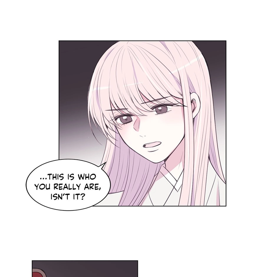 Gekkou Teien Chapter 89 page 45 - 