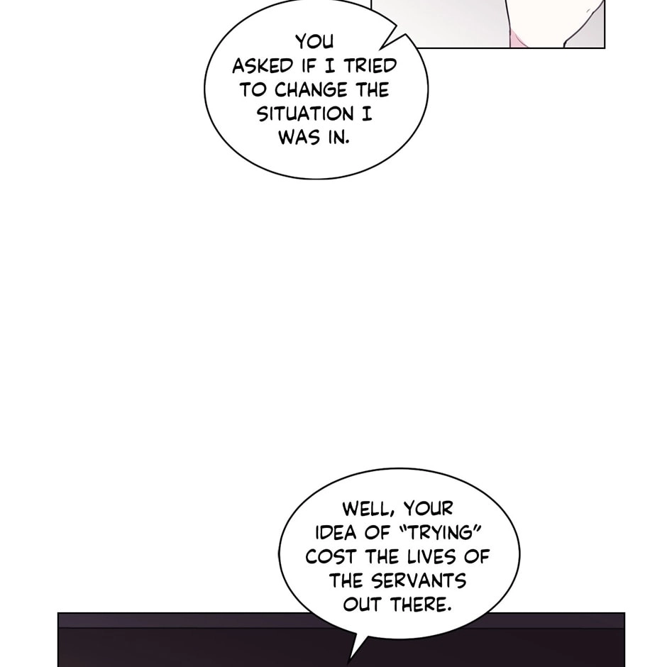 Gekkou Teien Chapter 89 page 47 - 