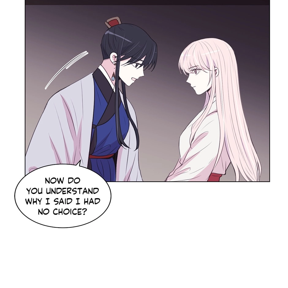 Gekkou Teien Chapter 89 page 48 - 