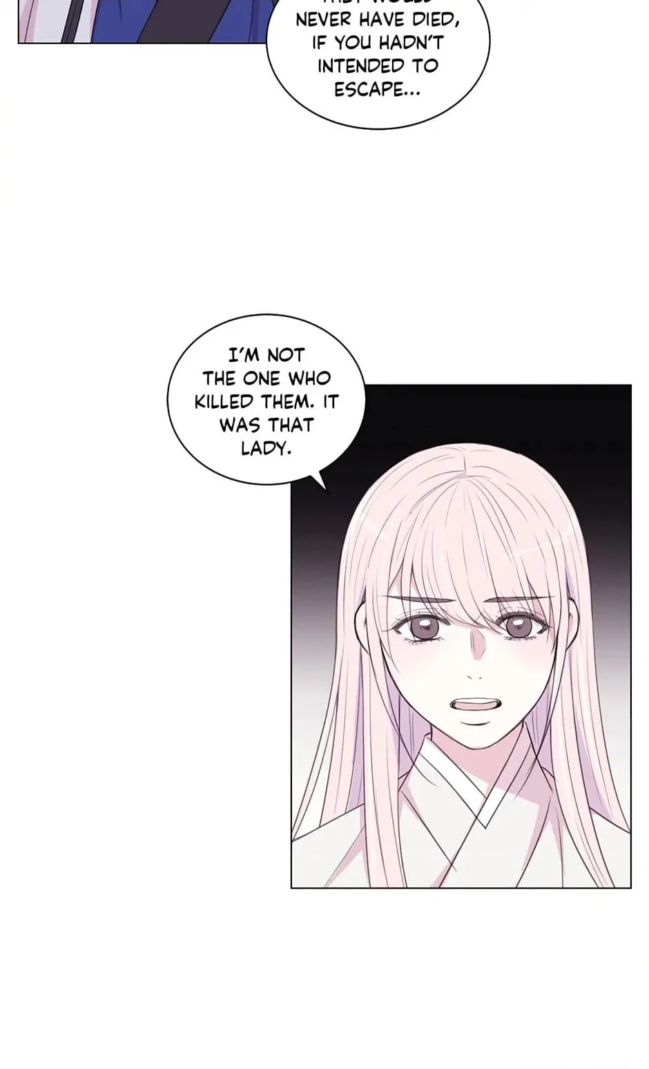 Gekkou Teien Chapter 89 page 50 - 