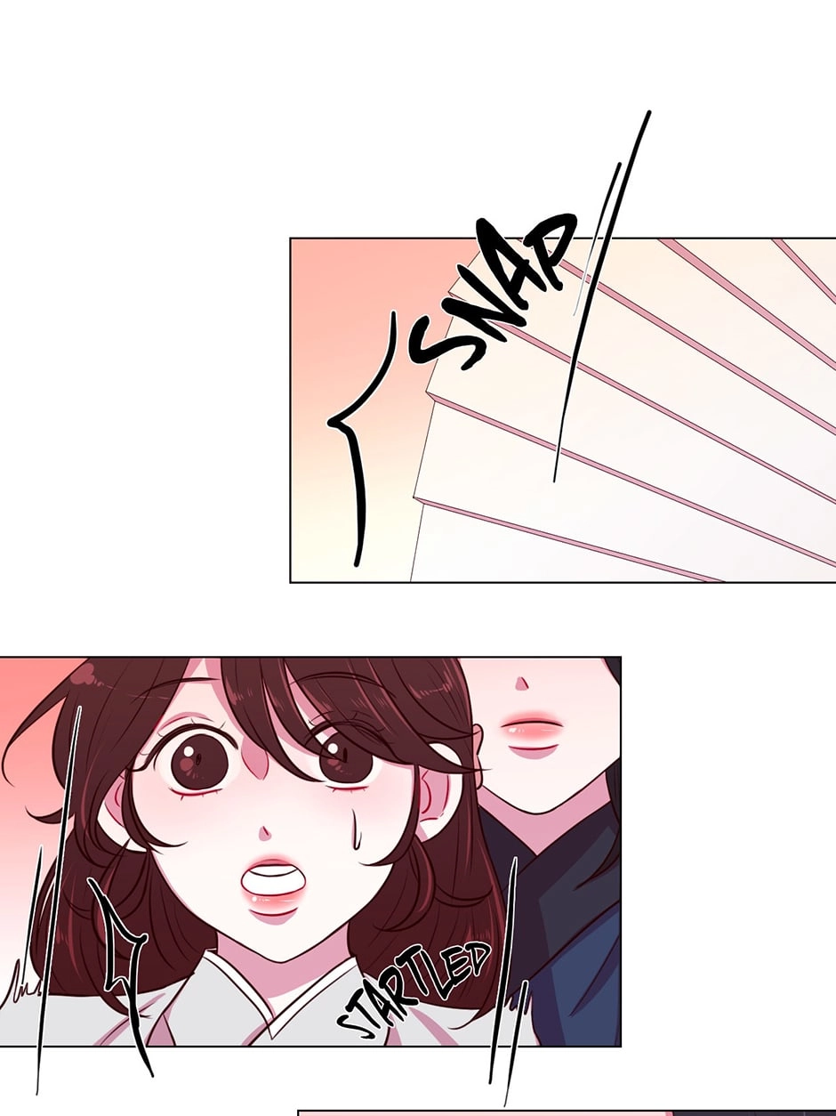 Gekkou Teien Chapter 9 page 11 - 