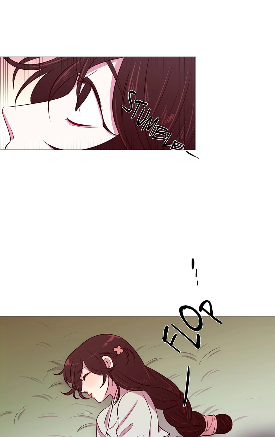 Gekkou Teien Chapter 9 page 13 - 