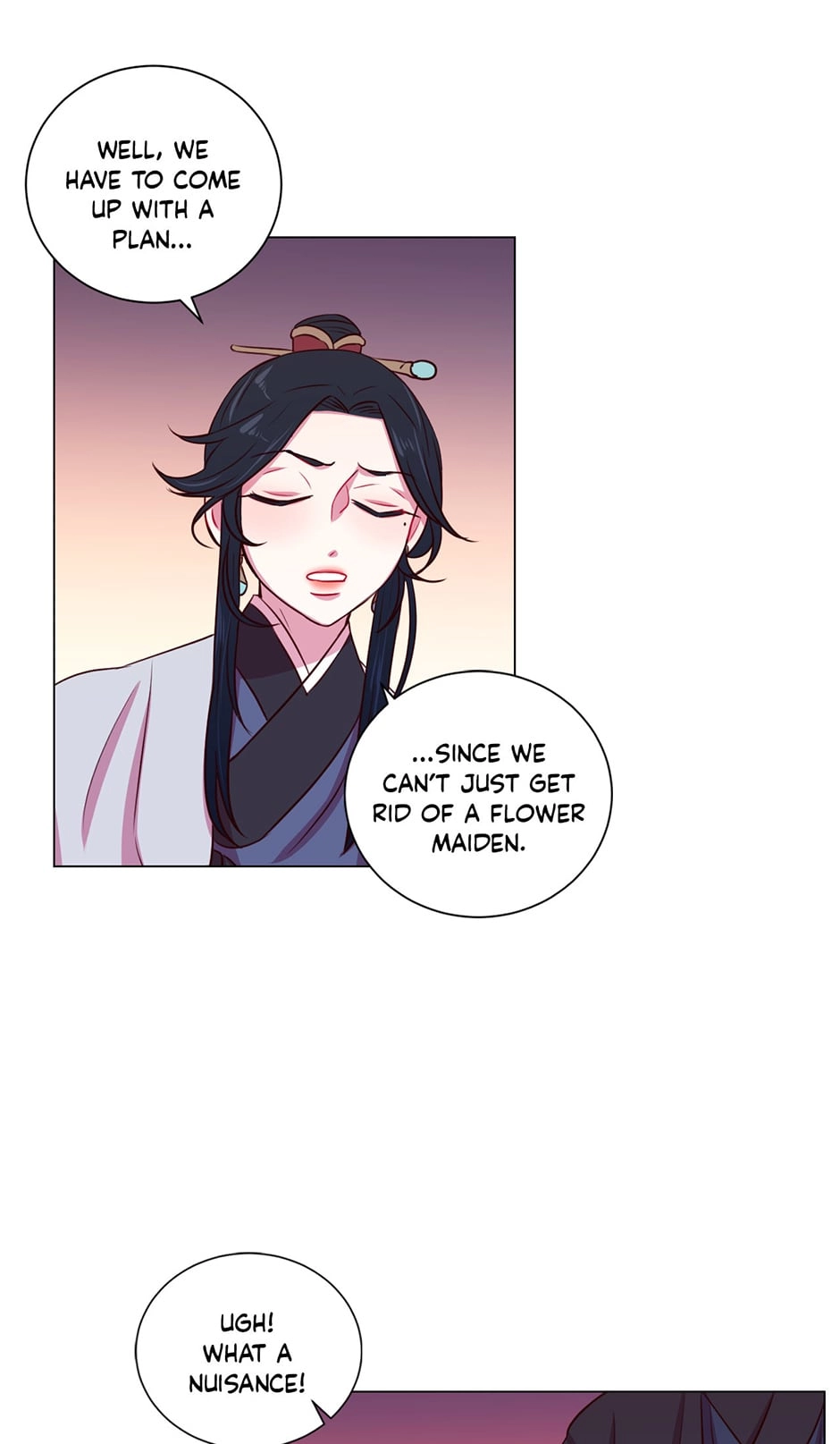 Gekkou Teien Chapter 9 page 15 - 