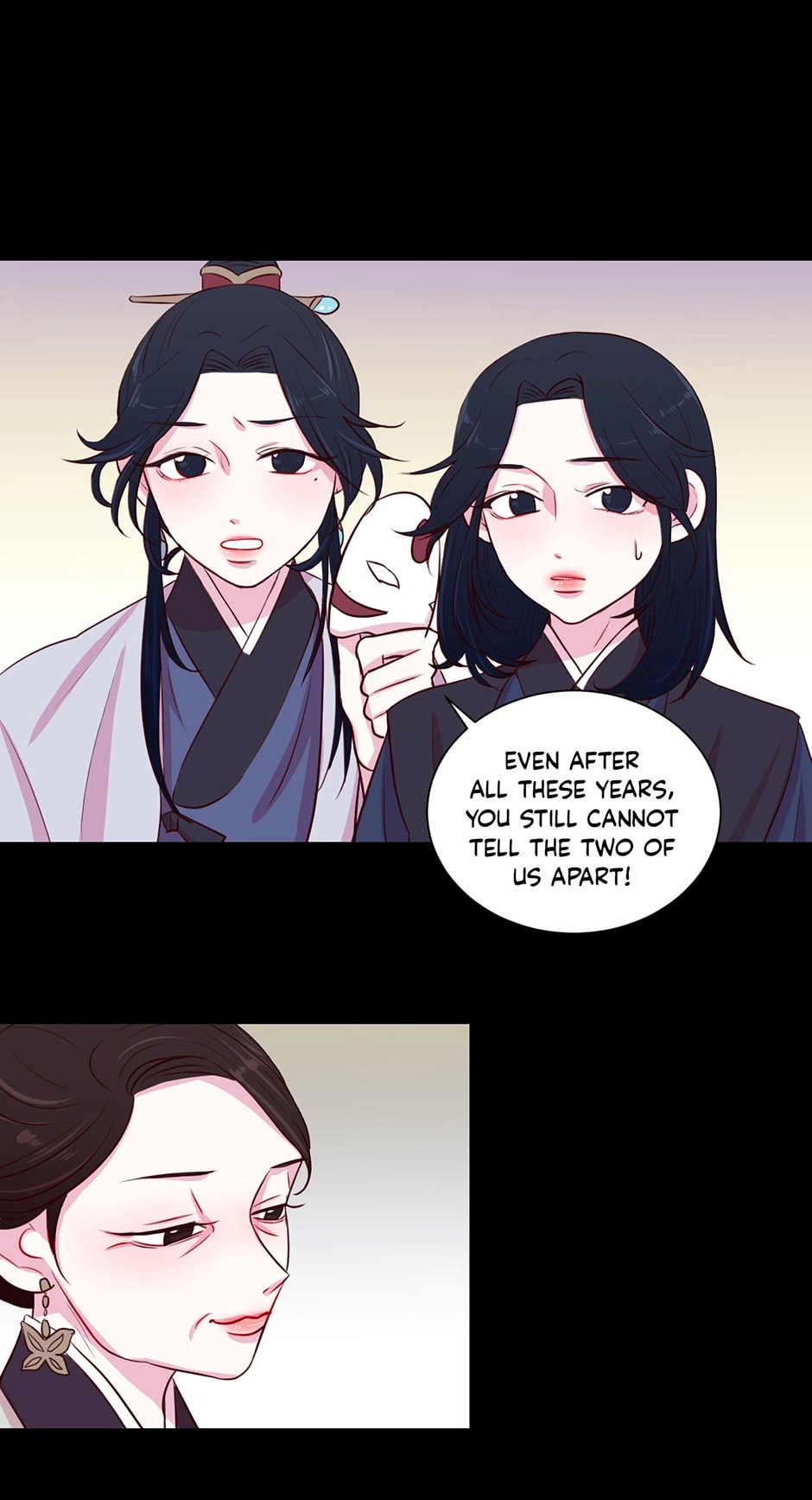 Gekkou Teien Chapter 9 page 23 - 