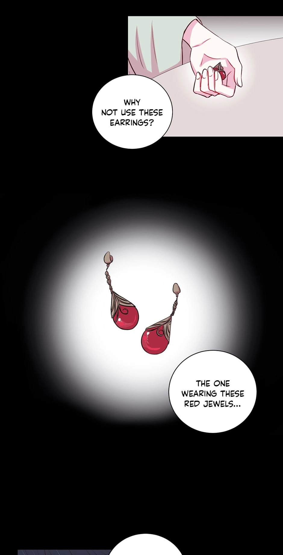 Gekkou Teien Chapter 9 page 24 - 