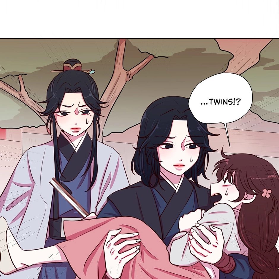Gekkou Teien Chapter 9 page 4 - 