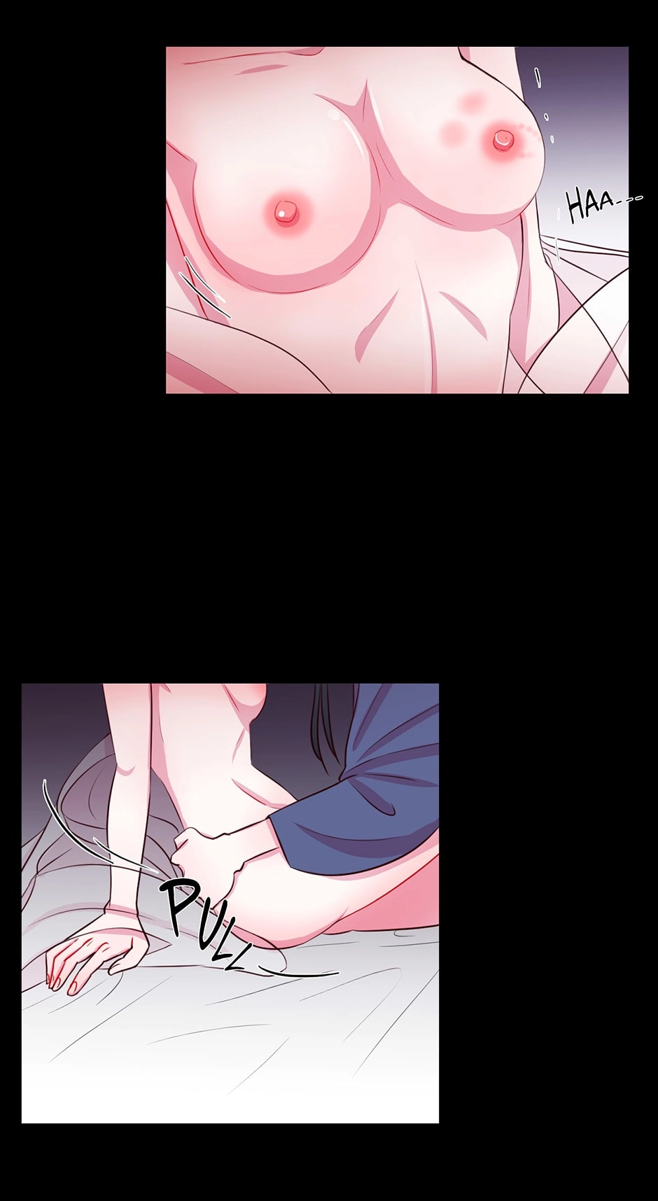 Gekkou Teien Chapter 9 page 37 - 