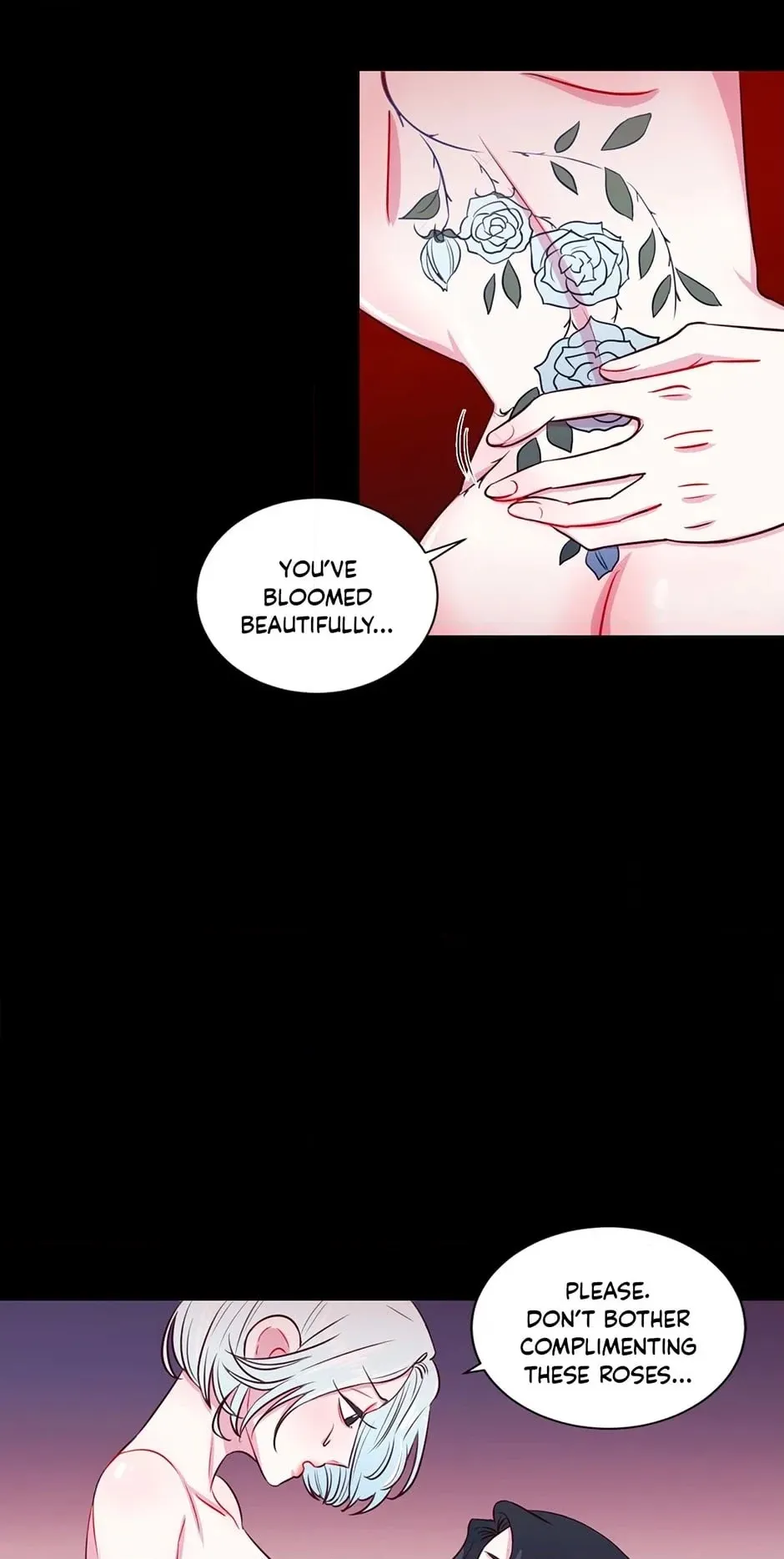 Gekkou Teien Chapter 9 page 40 - 