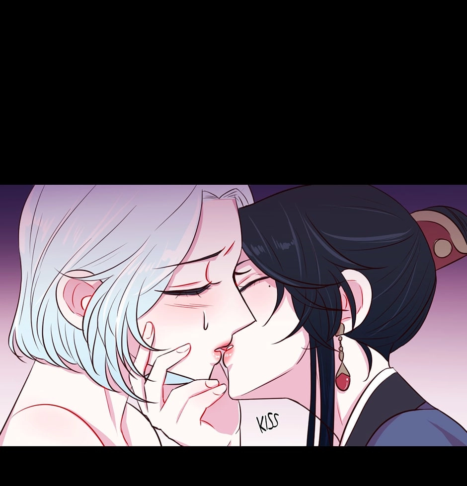 Gekkou Teien Chapter 9 page 42 - 