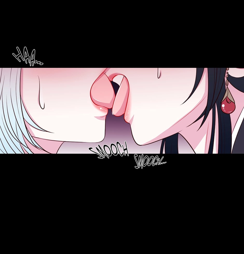 Gekkou Teien Chapter 9 page 43 - 