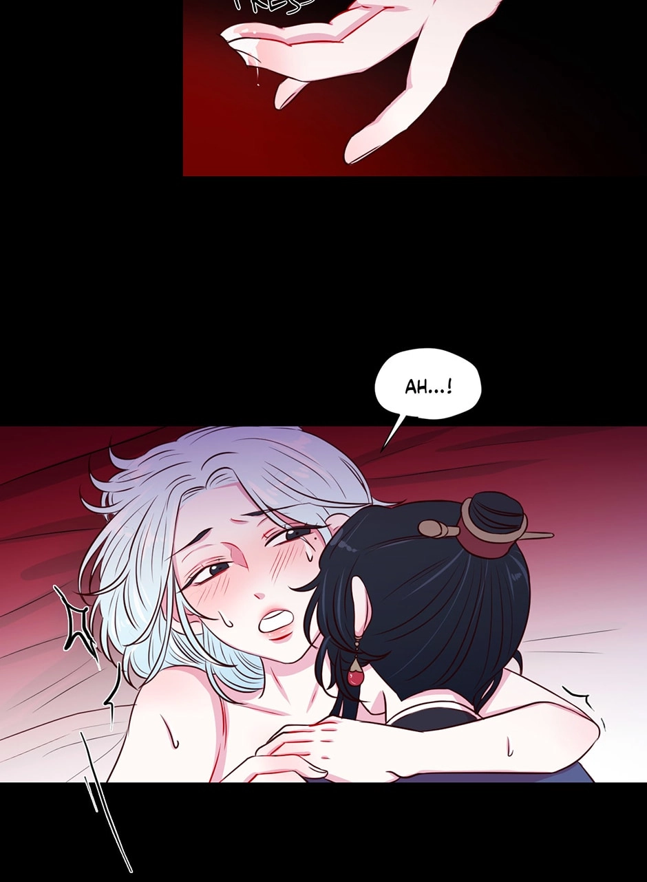 Gekkou Teien Chapter 9 page 47 - 