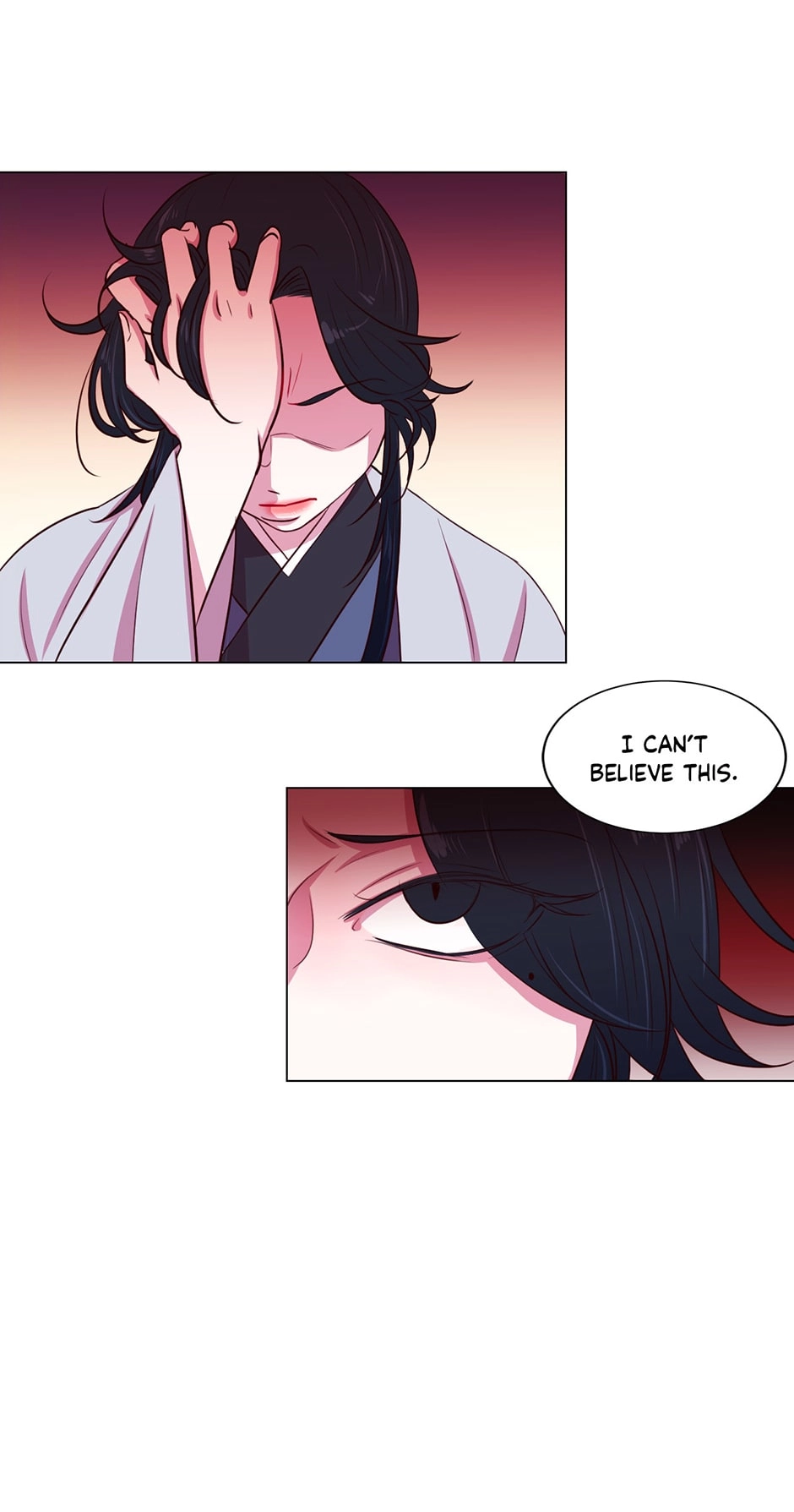 Gekkou Teien Chapter 9 page 6 - 