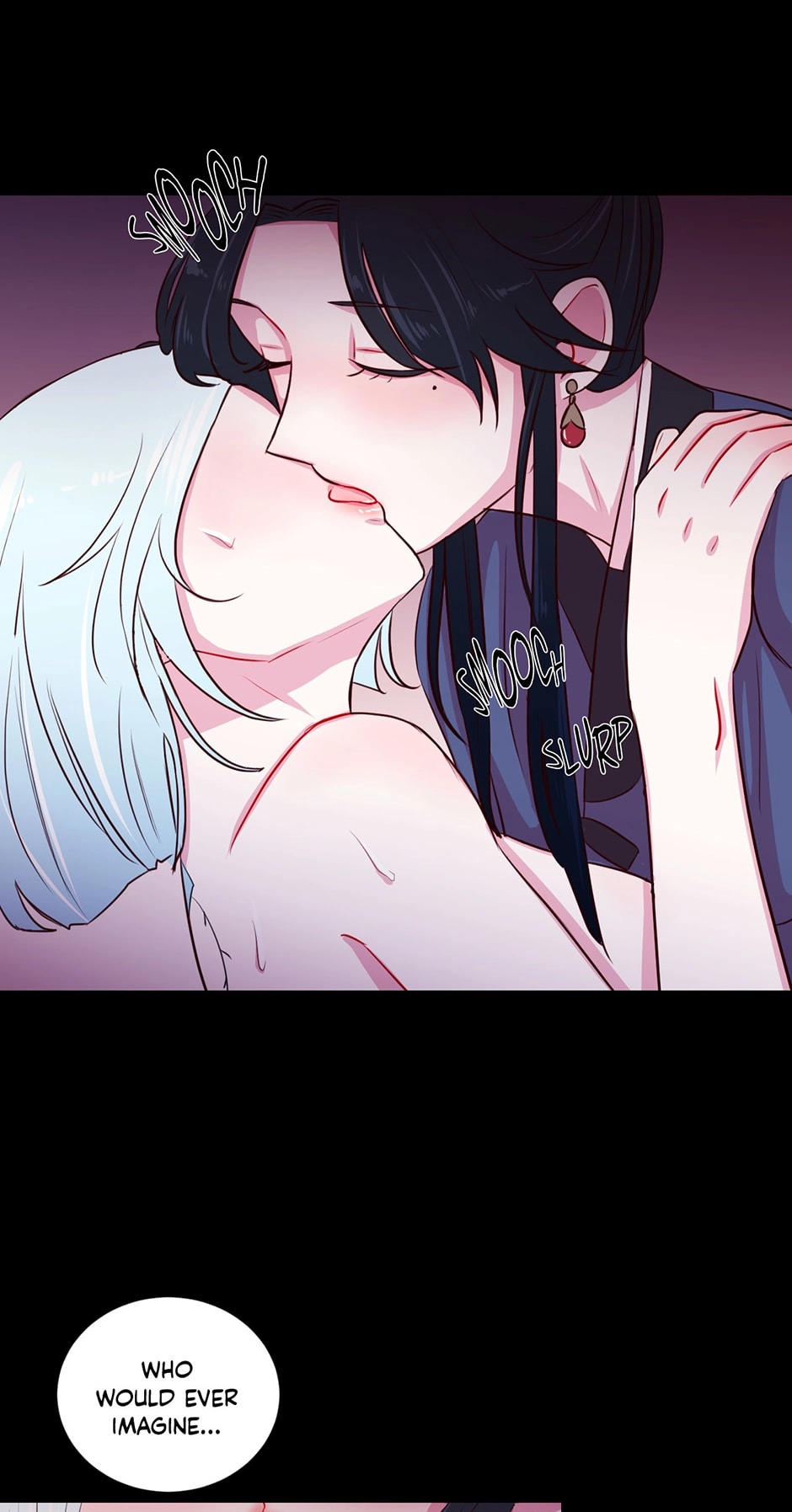 Gekkou Teien Chapter 9 page 52 - 