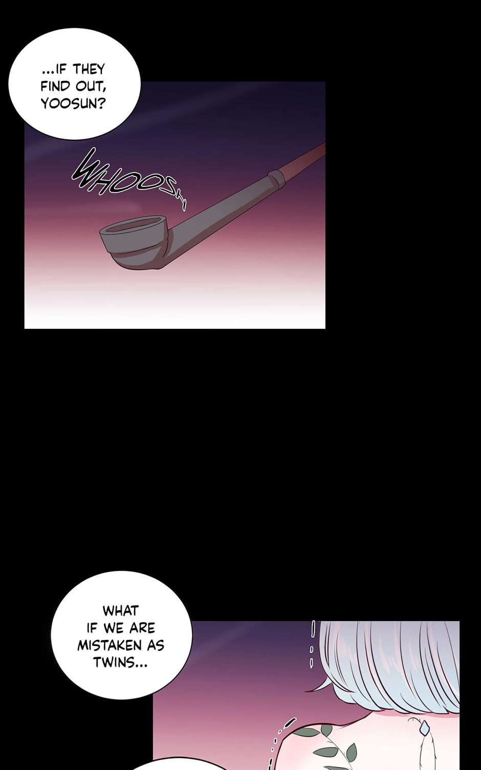 Gekkou Teien Chapter 9 page 54 - 