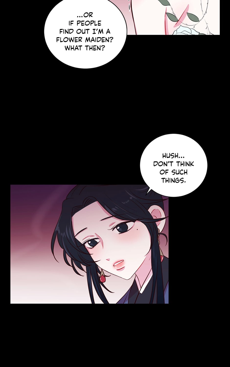 Gekkou Teien Chapter 9 page 55 - 