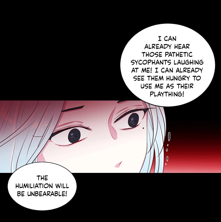 Gekkou Teien Chapter 9 page 56 - 